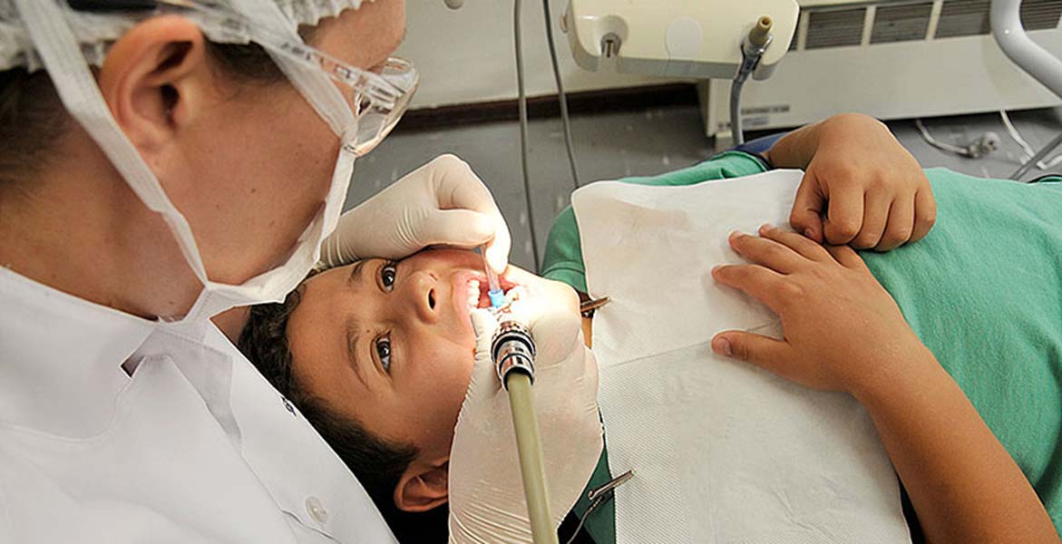 Odontologia