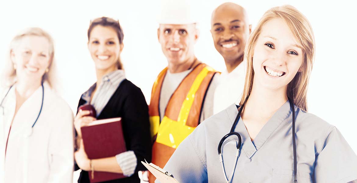 PCMSO - Programa de Controle Médico e Saúde Ocupacional