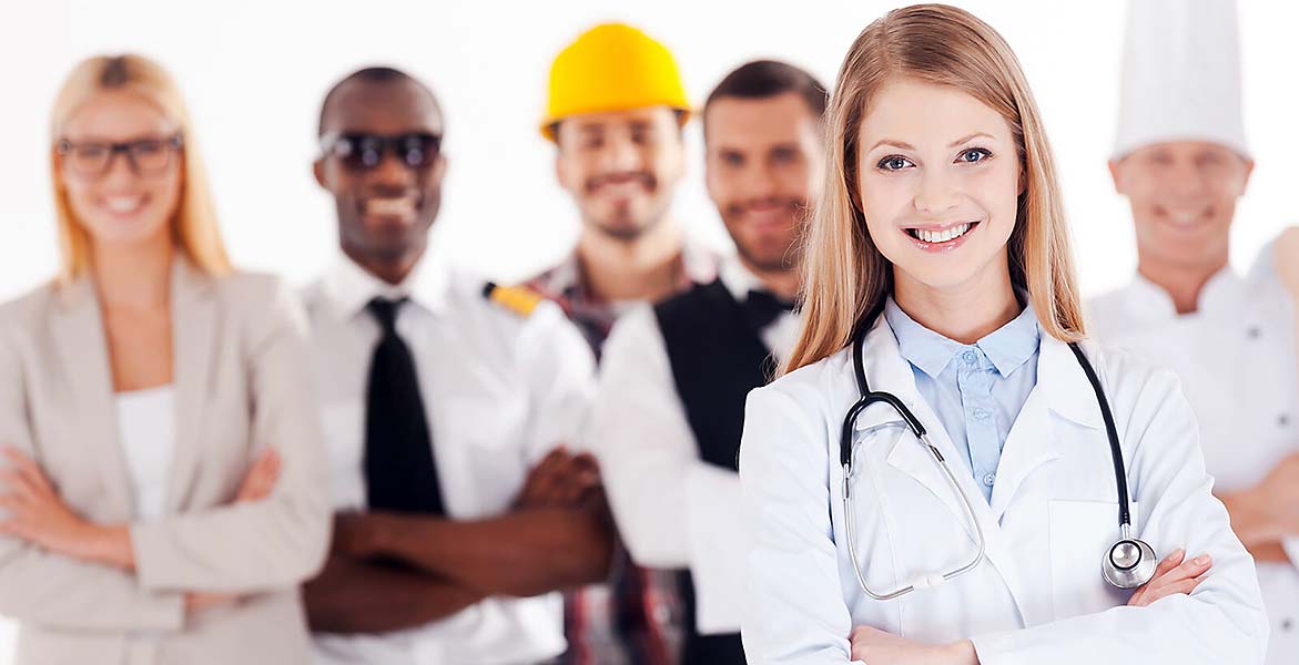 Segurança e Saúde no Trabalho - SST