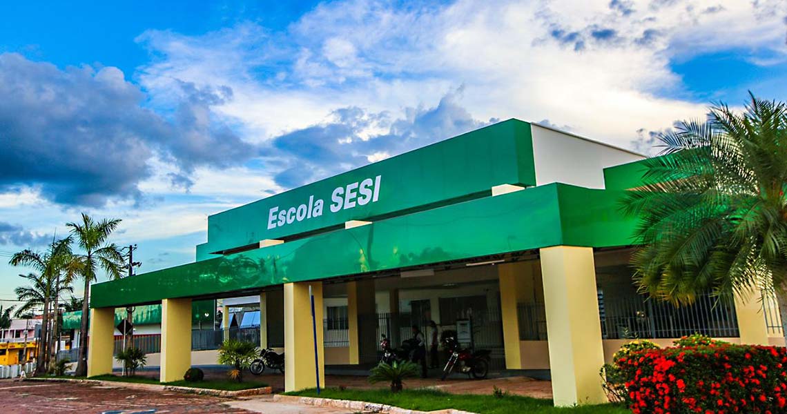 Escola SESI