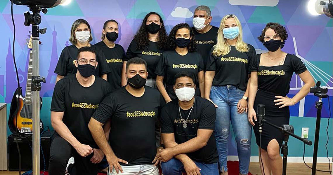 Nova EJA do SESI está com inscrições abertas em Rio Branco