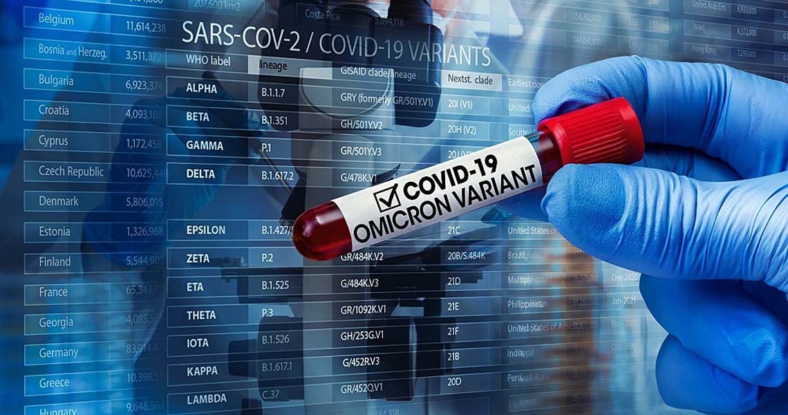 10 dicas de ouro SESI para se proteger da variante Ômicron