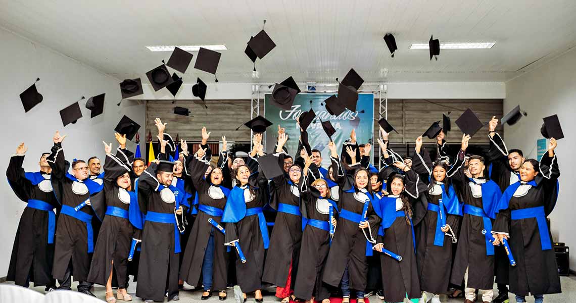 Nova EJA do SESI forma quase 50 alunos no Vale do Juruá