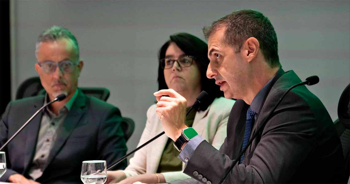 SESI e CNI debatem alterações na NR 01 com Ministério do Trabalho