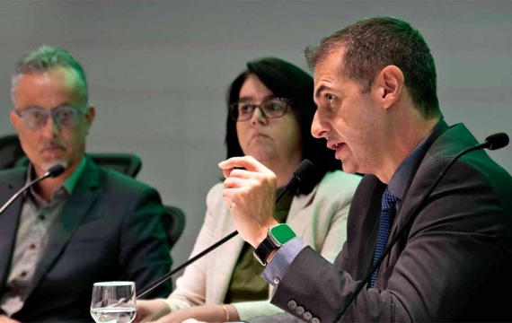 SESI e CNI debatem alterações na NR 01 com Ministério do Trabalho