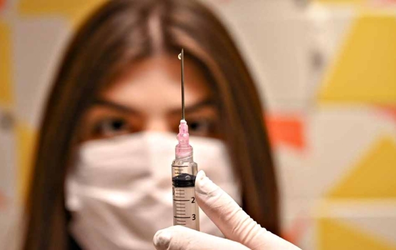 SESI/AC realiza Dia D de Vacinação Do Trabalhador da Indústria nesta sexta, 23