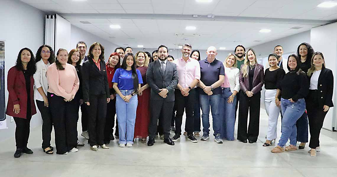 Workshop do SESI orienta empresas sobre mudanças na NR-1 e gestão de riscos psicossociais relacionados ao trabalho