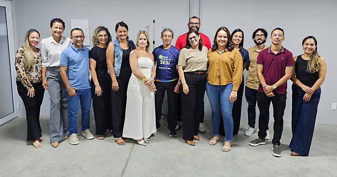 SESI certifica empresas pelo incentivo à qualidade de vida e lança Clube de Corrida para trabalhadores