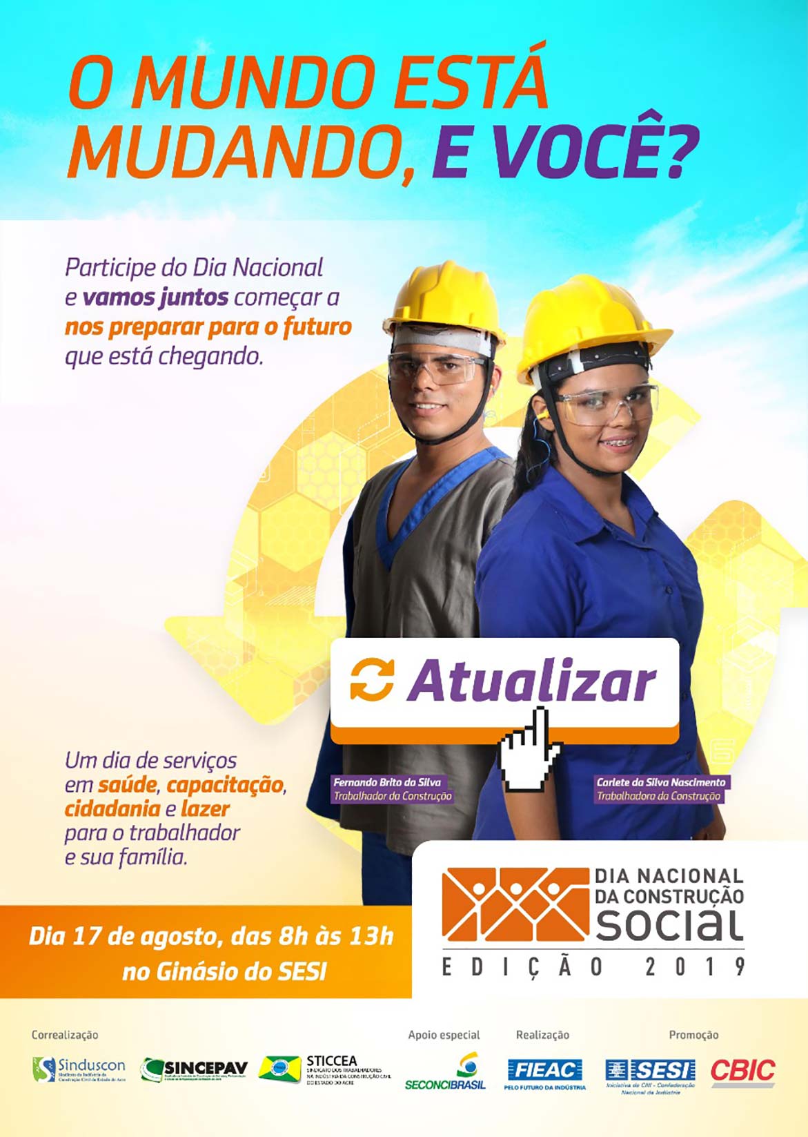 cartaz