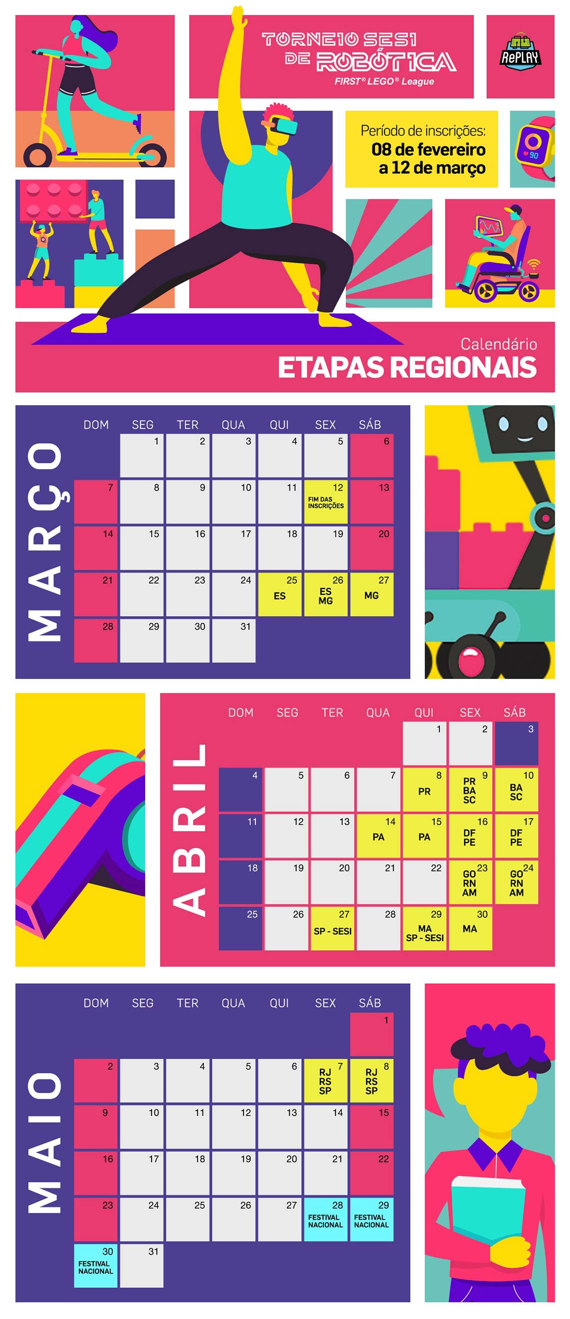 calendariofll web