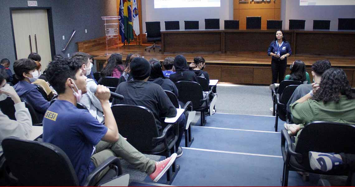 Palestra Aula Sebrae 5