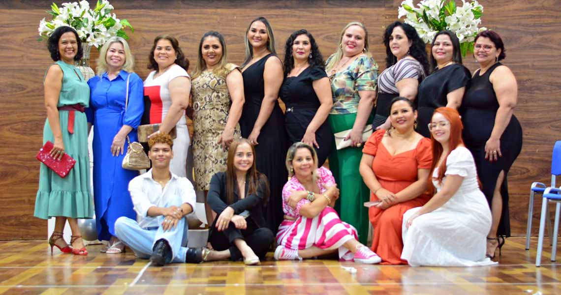 Formatura 9 ano Cedida 7