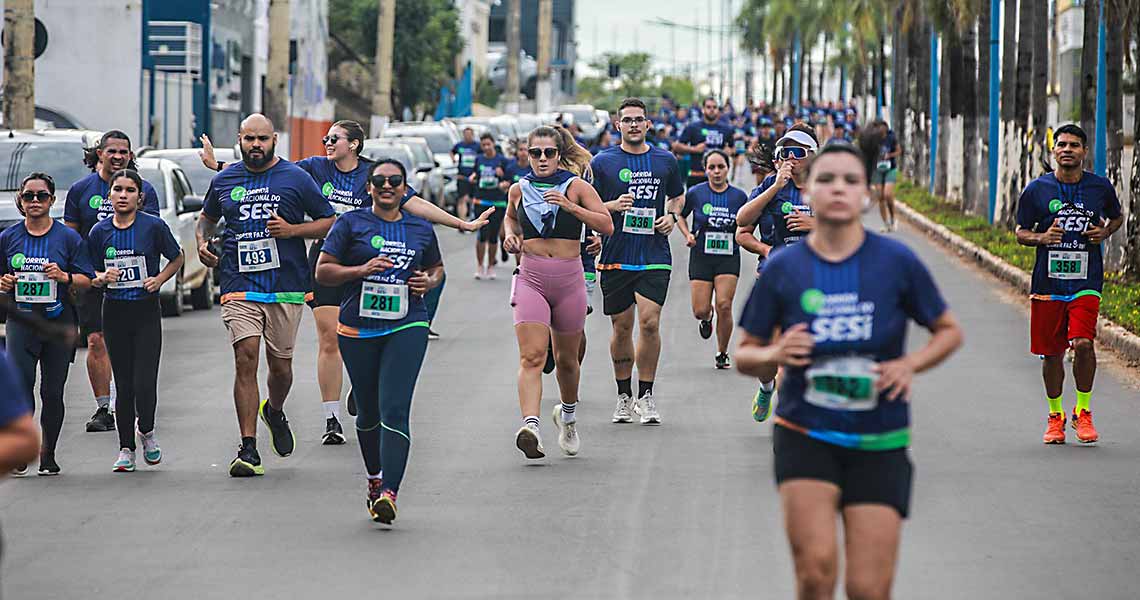 corrida sesi 003