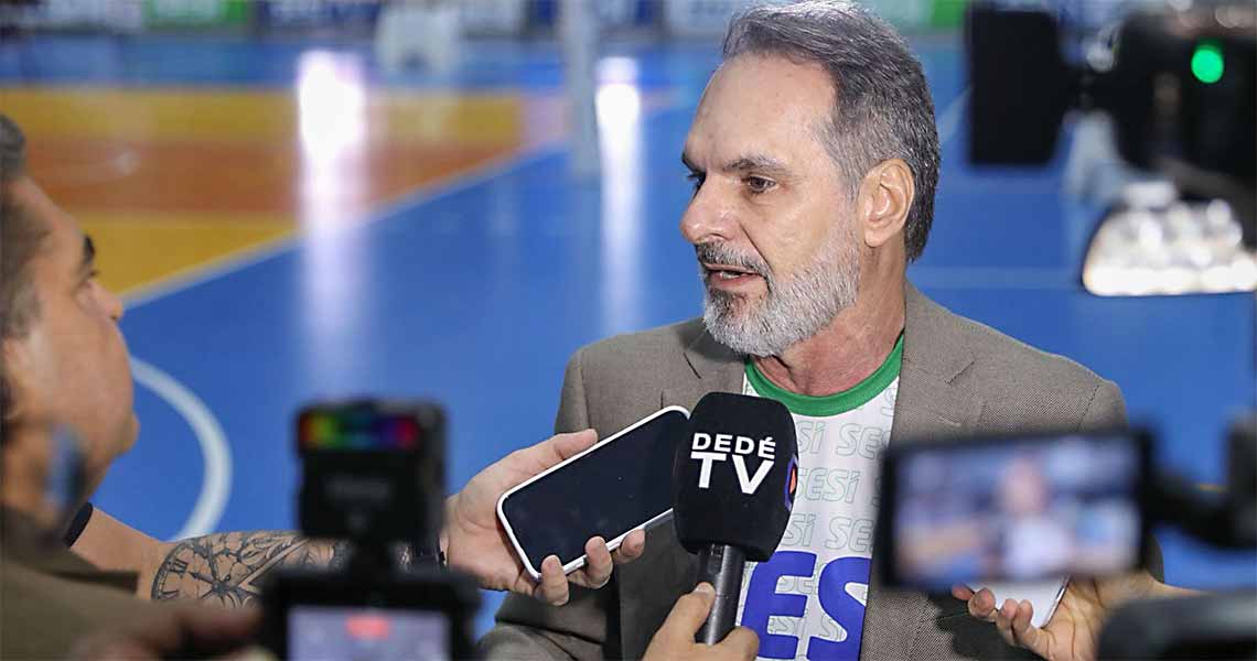 cesar dotto